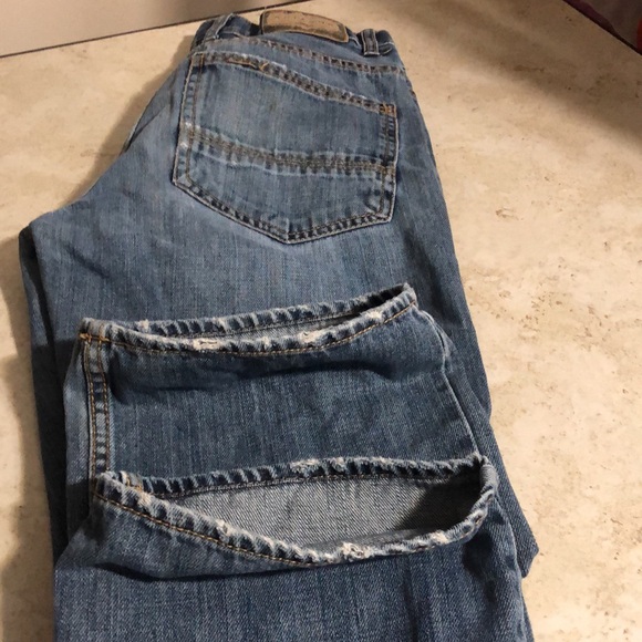 Arizona Jeans 31x30, slim straight - Picture 4 of 12